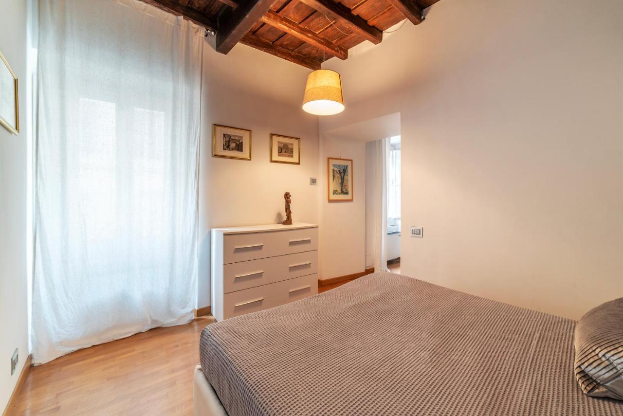 Piazza Di Spagna Classy Apartment Roma Exterior foto